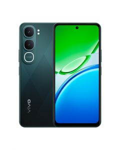 Vivo | Y21d | 6GB RAM | 128GB Storage | Green | 3 Months 0% Profit upto 48 Months Installment | PTA Approved | 1 Year Brand Warranty | The Game Changer | TGC11